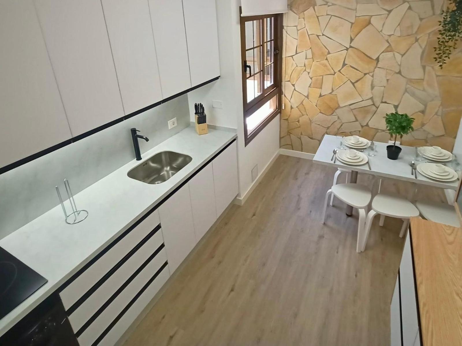 The Sun City Apartment Puerto de la Cruz  Exterior photo